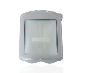NSC9700防眩通路灯